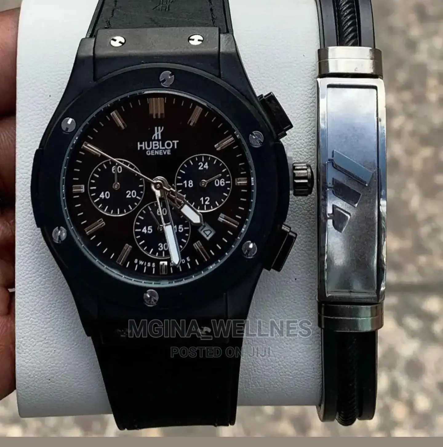 Geneve Hublot Watches
