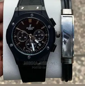 Geneve Hublot Watches