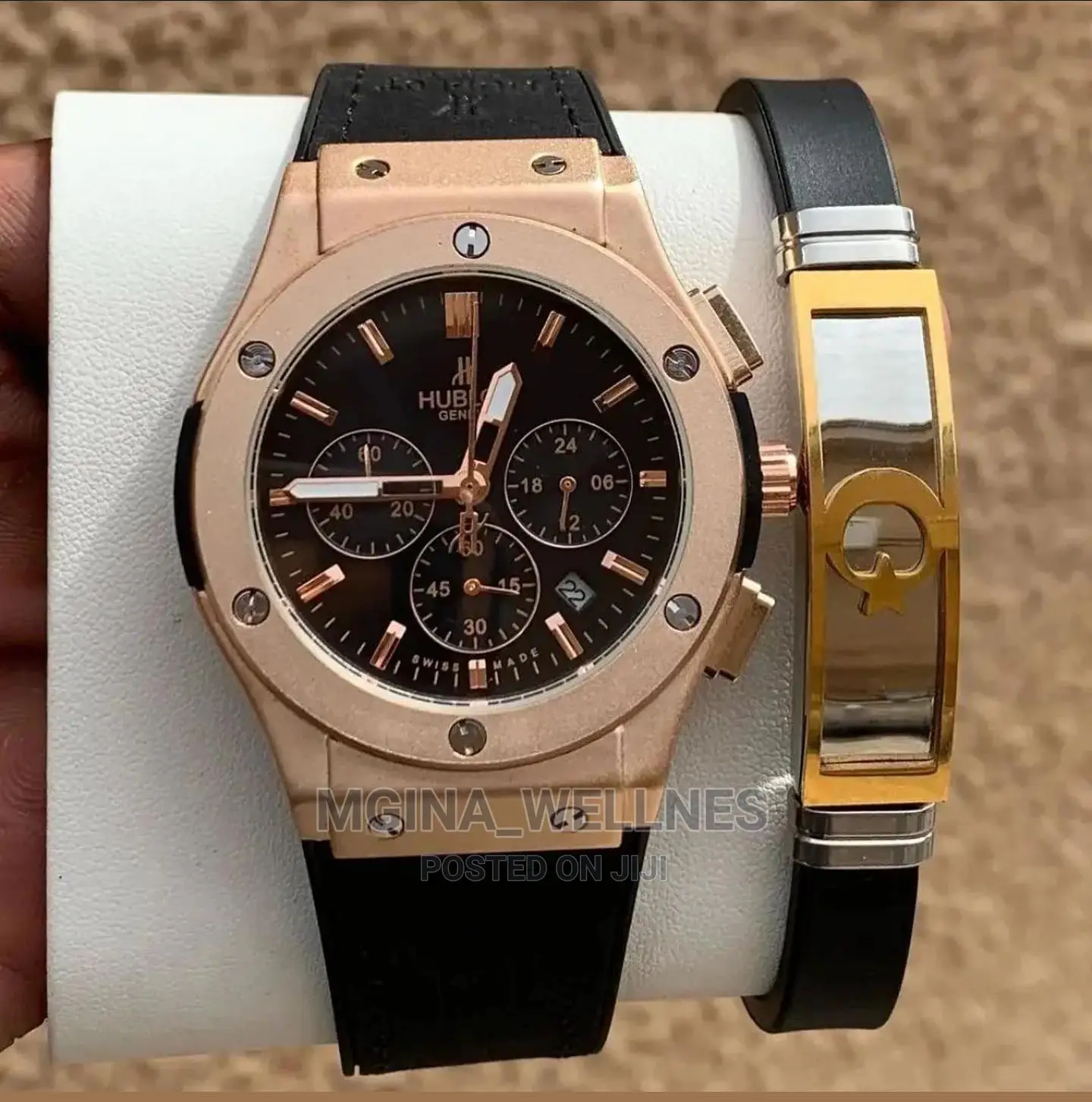 Geneve Hublot Watches