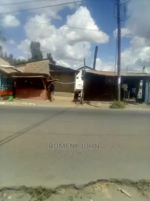 Eneo La Kibiashara Sqmita 600 Linauzwa Ml 75 Ukonga Mumbasa.