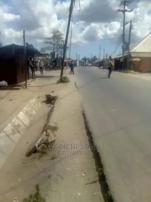Eneo La Kibiashara Sqmita 600 Linauzwa Ml 75 Ukonga Mumbasa.