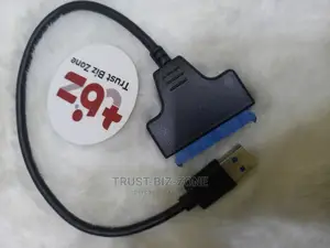 USB to Sata Cable 1tb