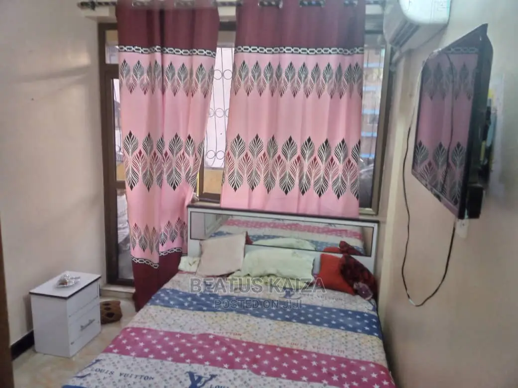 Furnished 3bdrm Apartment in Kariakoo Living for sale
