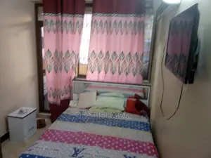 Furnished 3bdrm Apartment in Kariakoo Living for sale