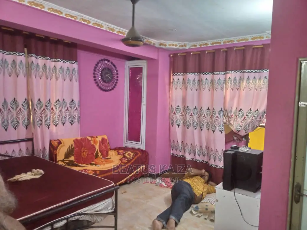 Furnished 3bdrm Apartment in Kariakoo Living for sale