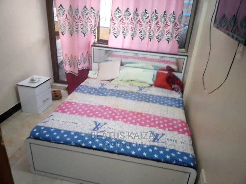 Furnished 3bdrm Apartment in Kariakoo Living for sale