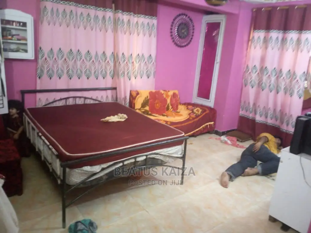 Furnished 3bdrm Apartment in Kariakoo Living for sale