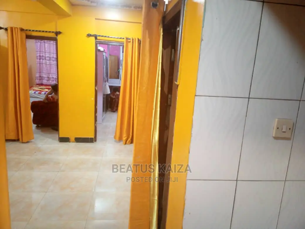 Furnished 3bdrm Apartment in Kariakoo Living for sale