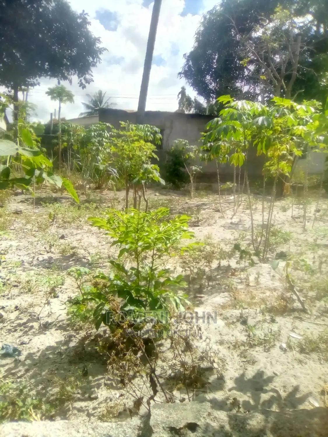 Eneo Kibiashara Linauzwa Milioni 93,000,000