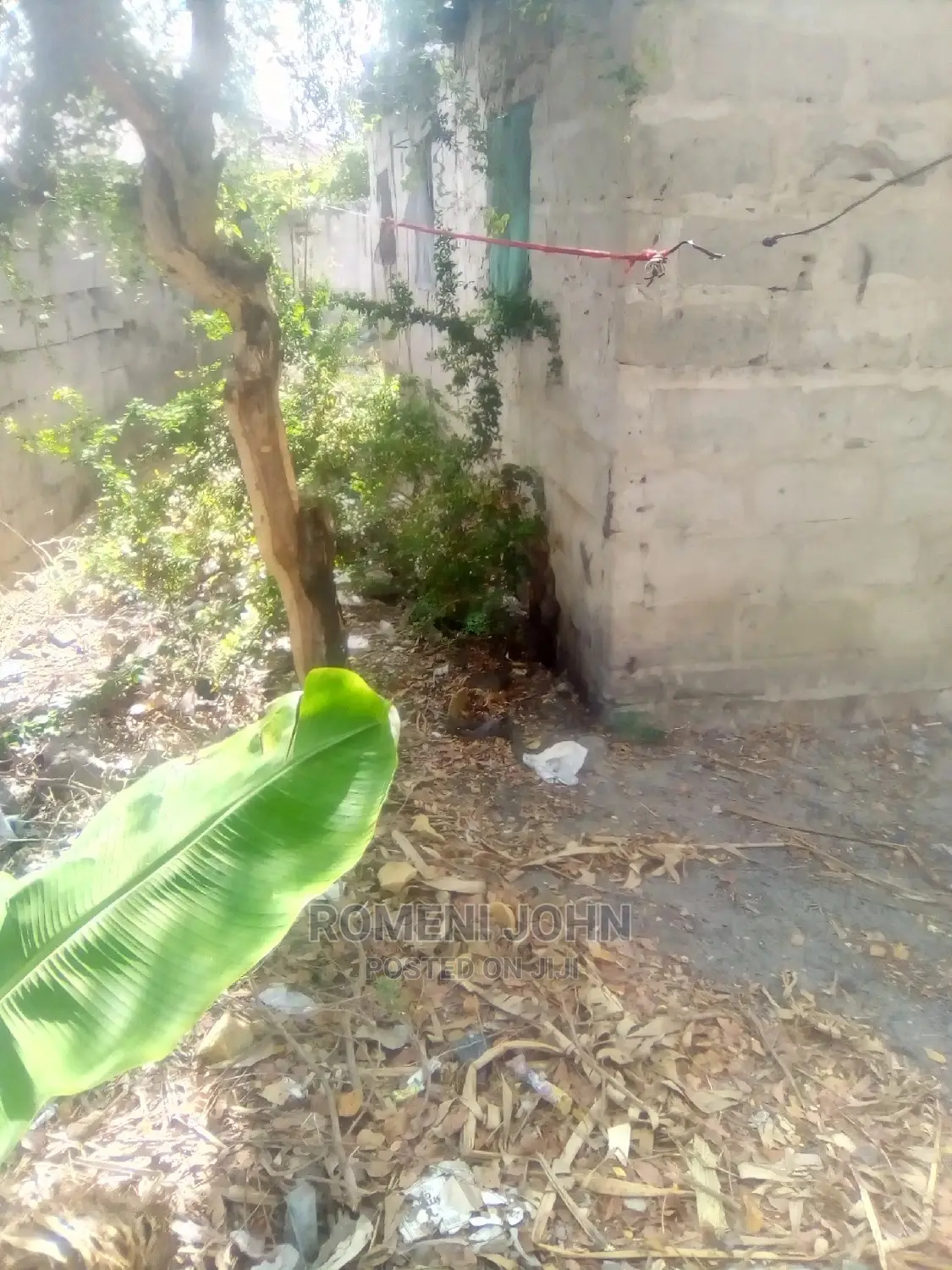 Kiwanja Kinauzwa Milioni 45, Kipo Mjini