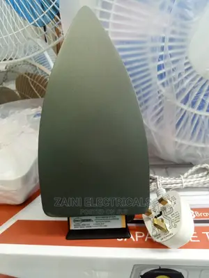 Non Stick Iron