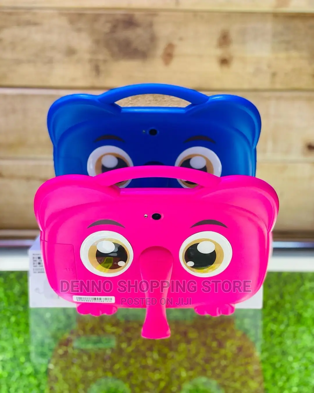 New Bebe B65 32 GB Pink