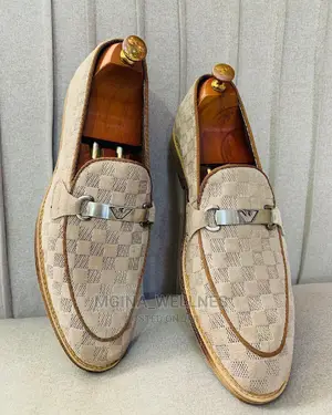 Classic Shoe for Gentleman