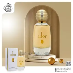 Ador Perfume Available for Export
