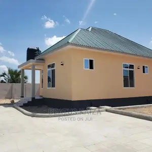 3bdrm Bungalow in Kigamboni Kibada for rent