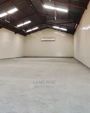 Warehouses ( Godown )