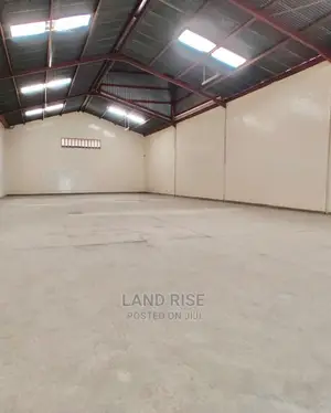 Warehouses ( Godown )