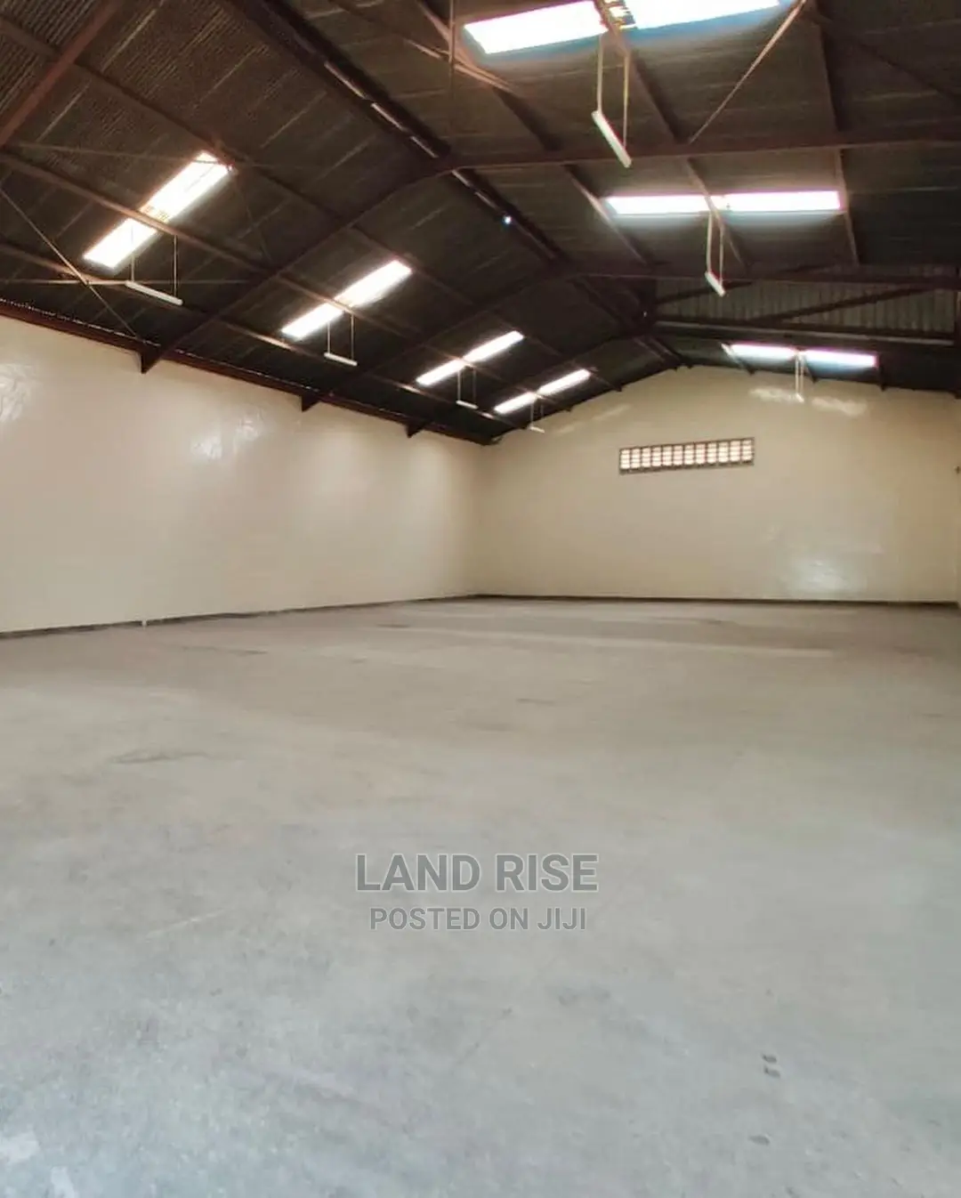 Warehouses ( Godown )