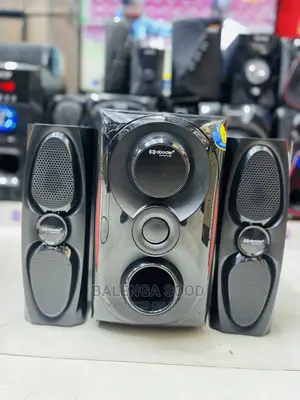Aborder Subwoofer 3119bt