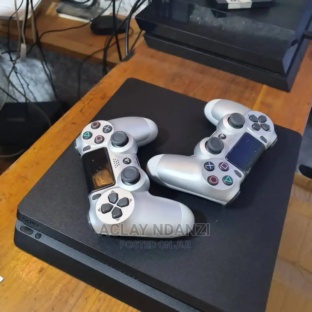 Quality Playstation 4 PRO