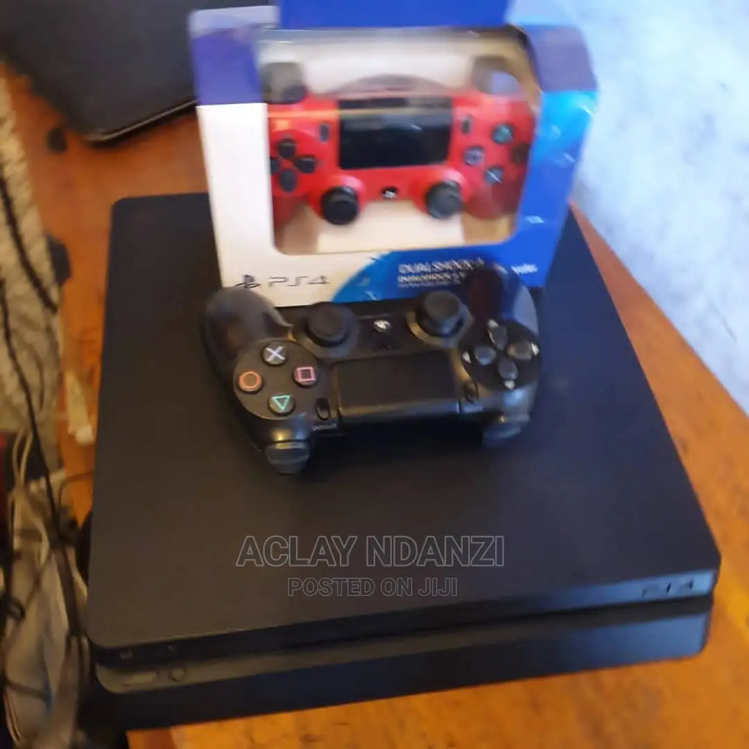 Quality Playstation 4 PRO