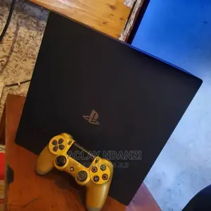 Quality Playstation 4 PRO