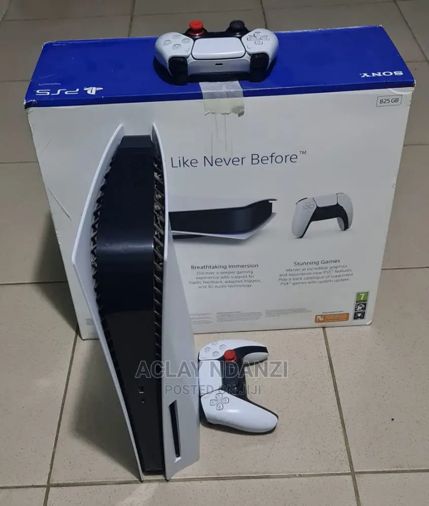 Quality Playstation 4 PRO