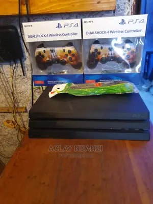 Quality Playstation 4 PRO