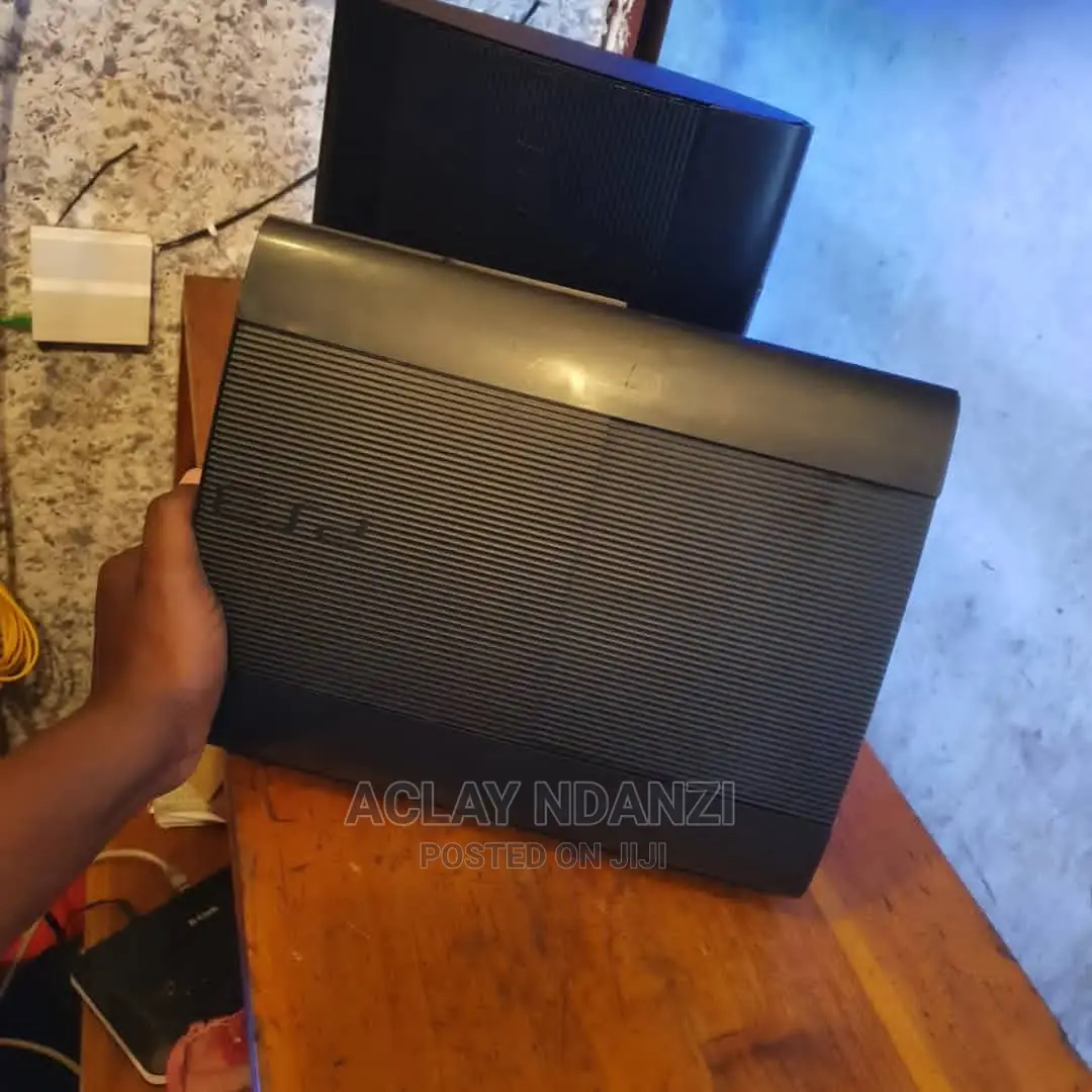 Quality Playstation 4 PRO
