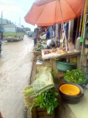 Eneo La Kibiashara Linauzwa, Mumbasa Daressalaam G,Mboto.