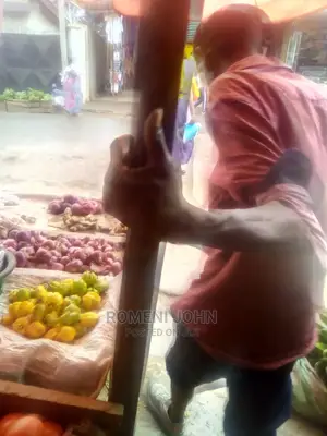 Eneo La Kibiashara Linauzwa, Mumbasa Daressalaam G,Mboto.