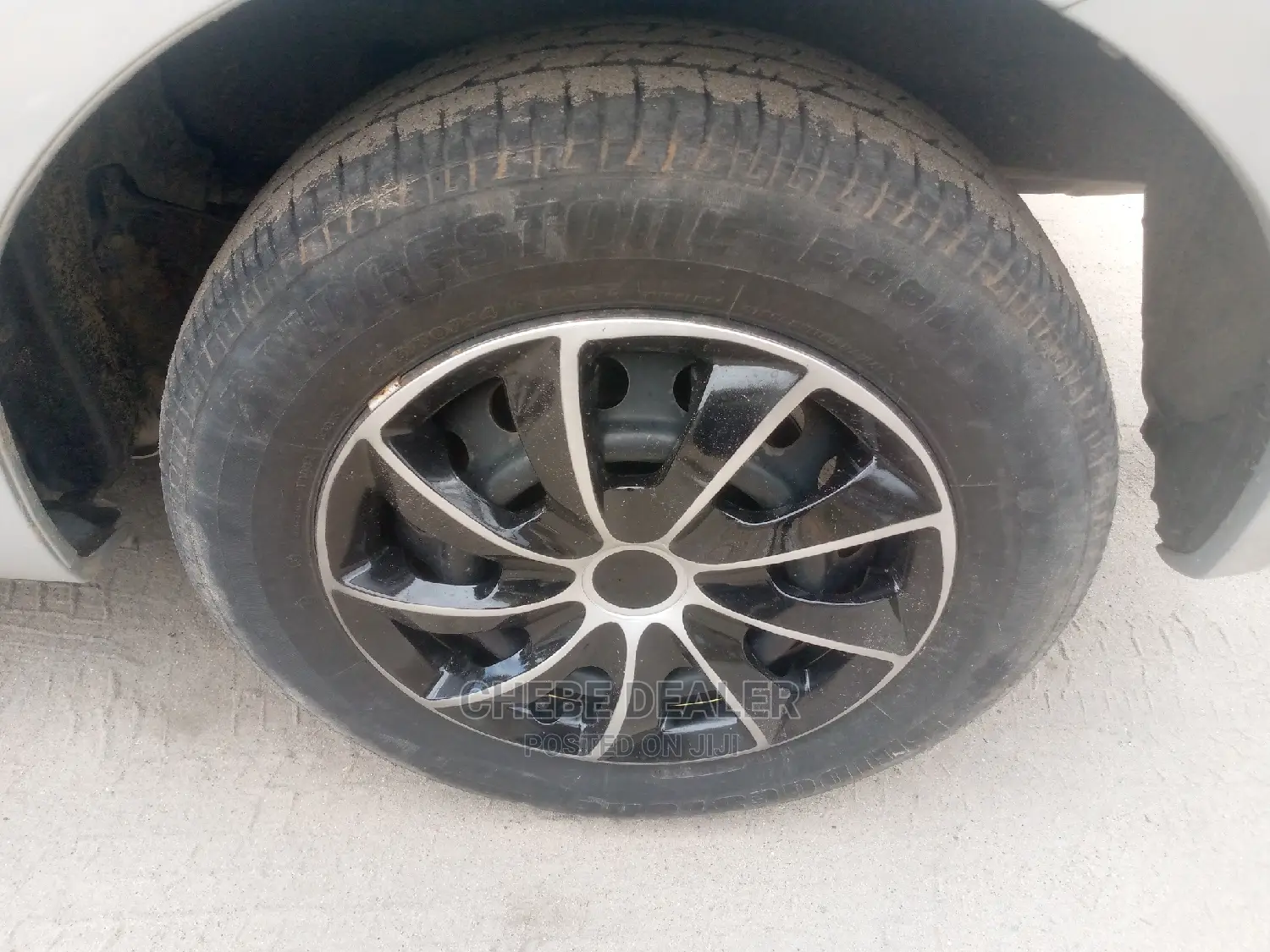 Toyota Corolla RunX 2005 Silver