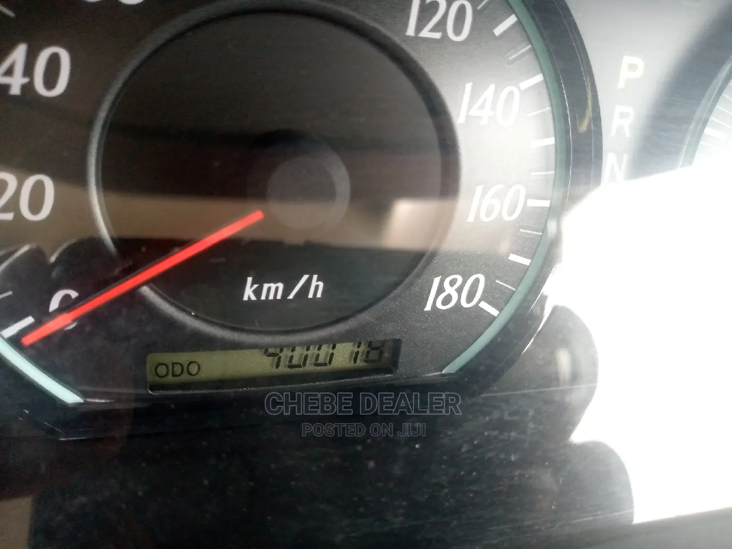 Toyota Corolla RunX 2005 Silver