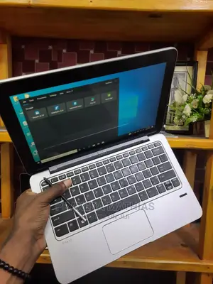 Laptop HP Elite X2 1011 G1 8GB Intel Core M SSD 128GB