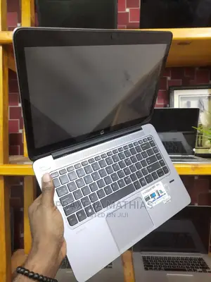 Laptop HP EliteBook Folio 1040 G2 8GB Intel Core I5 SSD 256GB