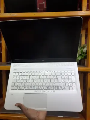 Laptop HP Envy 15t 8GB AMD A10 HDD 500GB