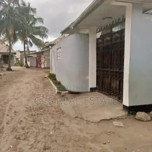 3bdrm House in Kinyerezi, Kinondoni for Sale