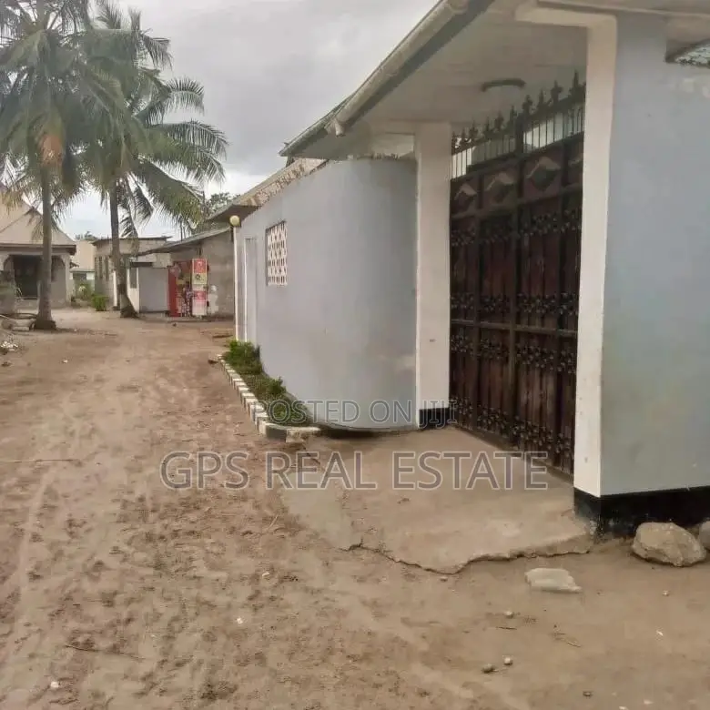 3bdrm House in Kinyerezi, Kinondoni for Sale