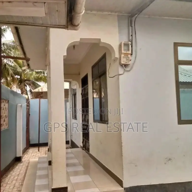 3bdrm House in Kinyerezi, Kinondoni for Sale