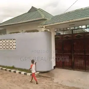 3bdrm House in Kinyerezi, Kinondoni for Sale