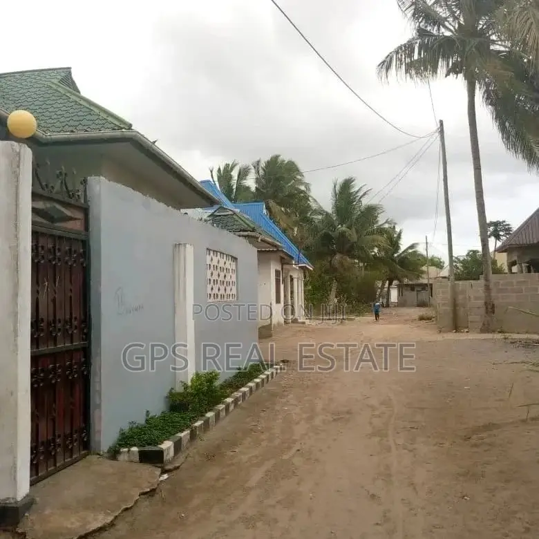 3bdrm House in Kinyerezi, Kinondoni for Sale
