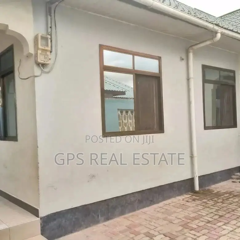 3bdrm House in Kinyerezi, Kinondoni for Sale