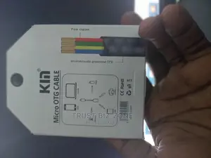 Micro OTG Cable