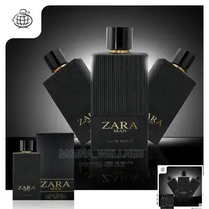 ZARA For Men
