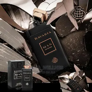 Bavaria For Man