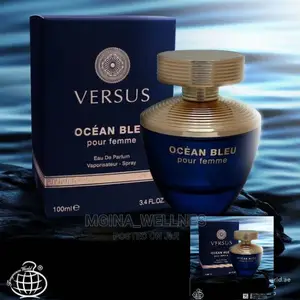 Versus Ocean Blue