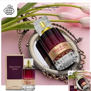 Frolenza Ladies Perfume