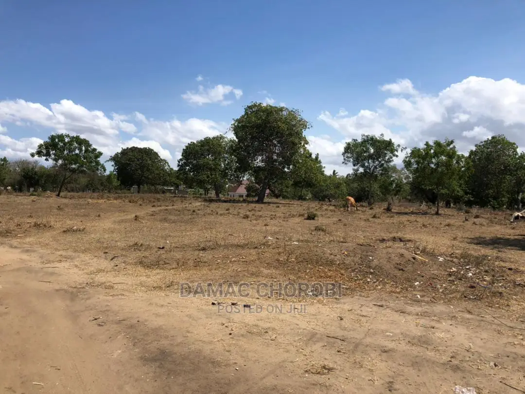Acre 50000 for Sale Morogoro