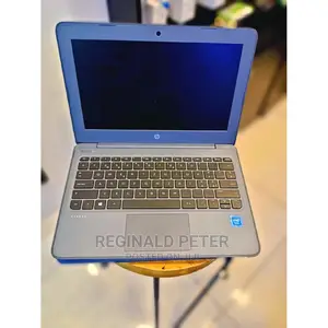 Laptop HP Stream Laptop 4GB Intel SSD 32GB