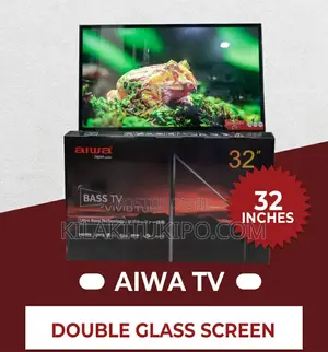 Aiwa LED Bass TV Inch 32